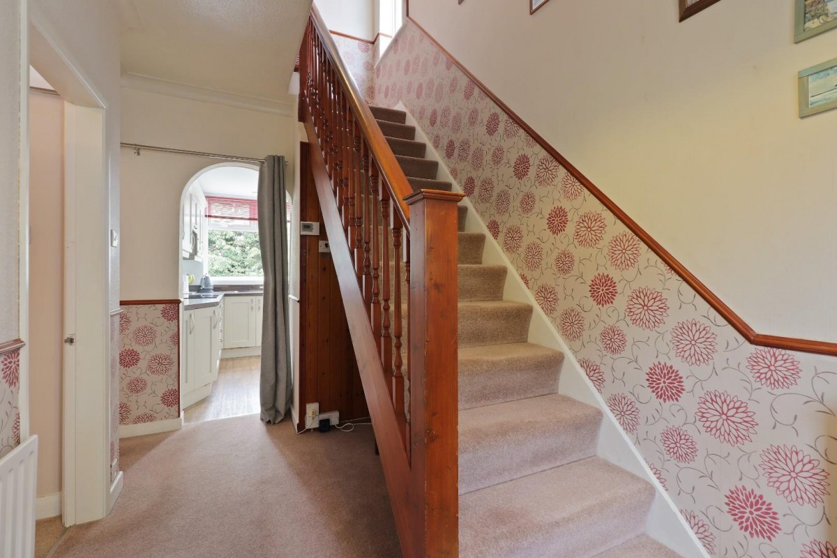 Strelley Avenue, Beauchief, Sheffield, S8 0BE