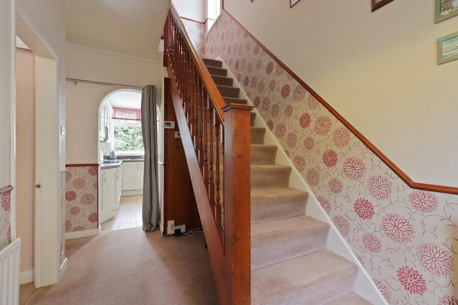 3 bedroom House for sale in Strelley Avenue, Beauchief, Sheffield, S8 0BE