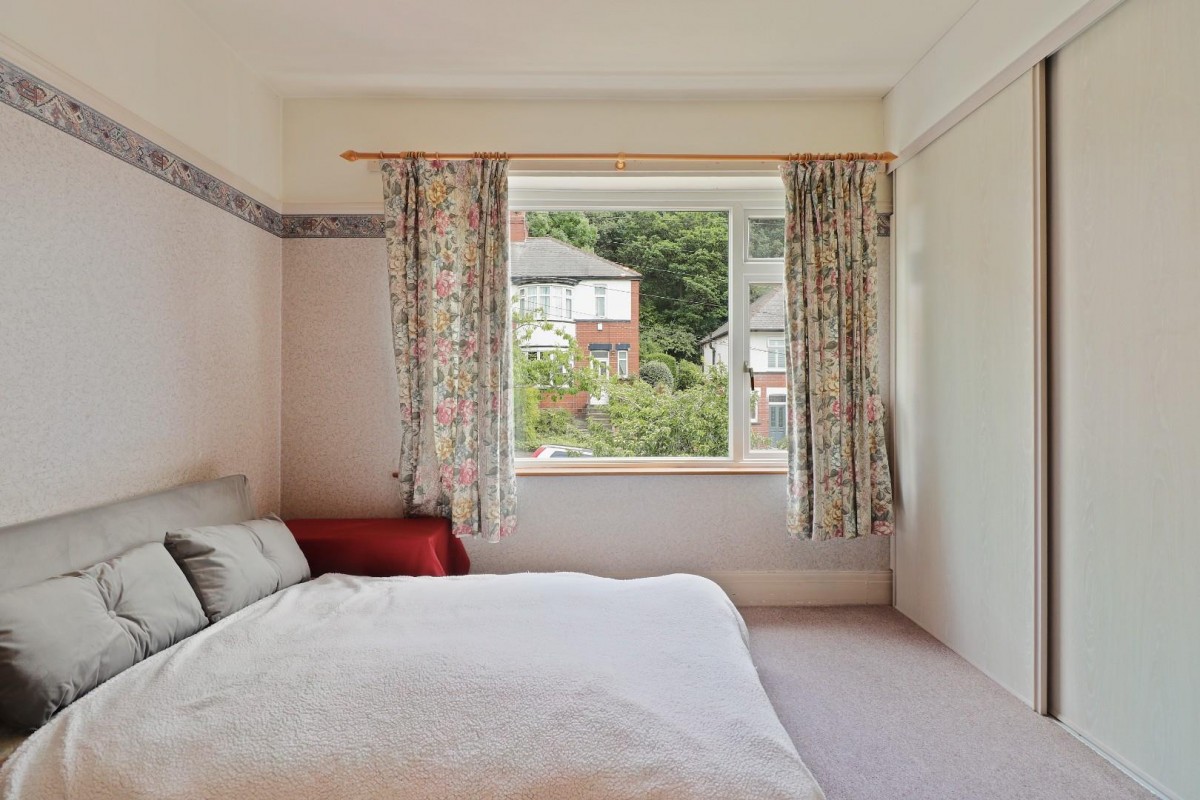 Strelley Avenue, Beauchief, Sheffield, S8 0BE