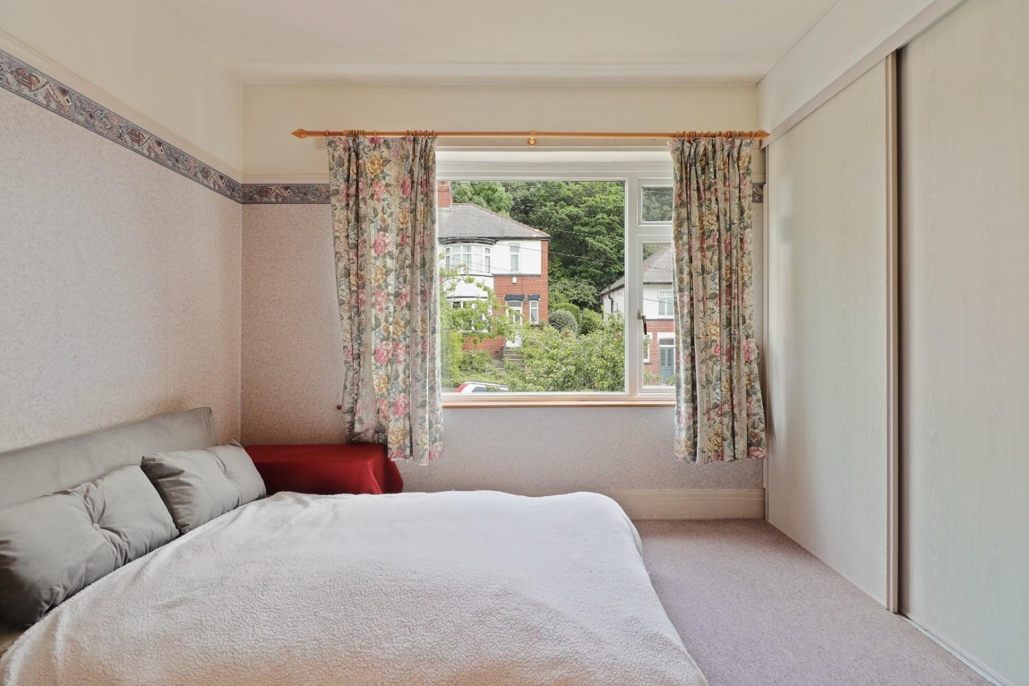 3 bedroom House for sale in Strelley Avenue, Beauchief, Sheffield, S8 0BE