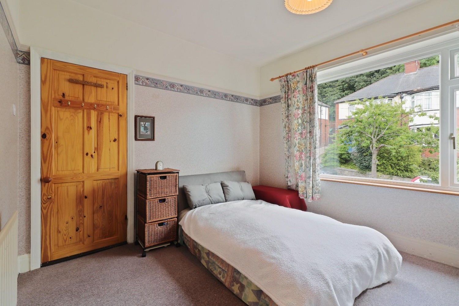 3 bedroom House for sale in Strelley Avenue, Beauchief, Sheffield, S8 0BE