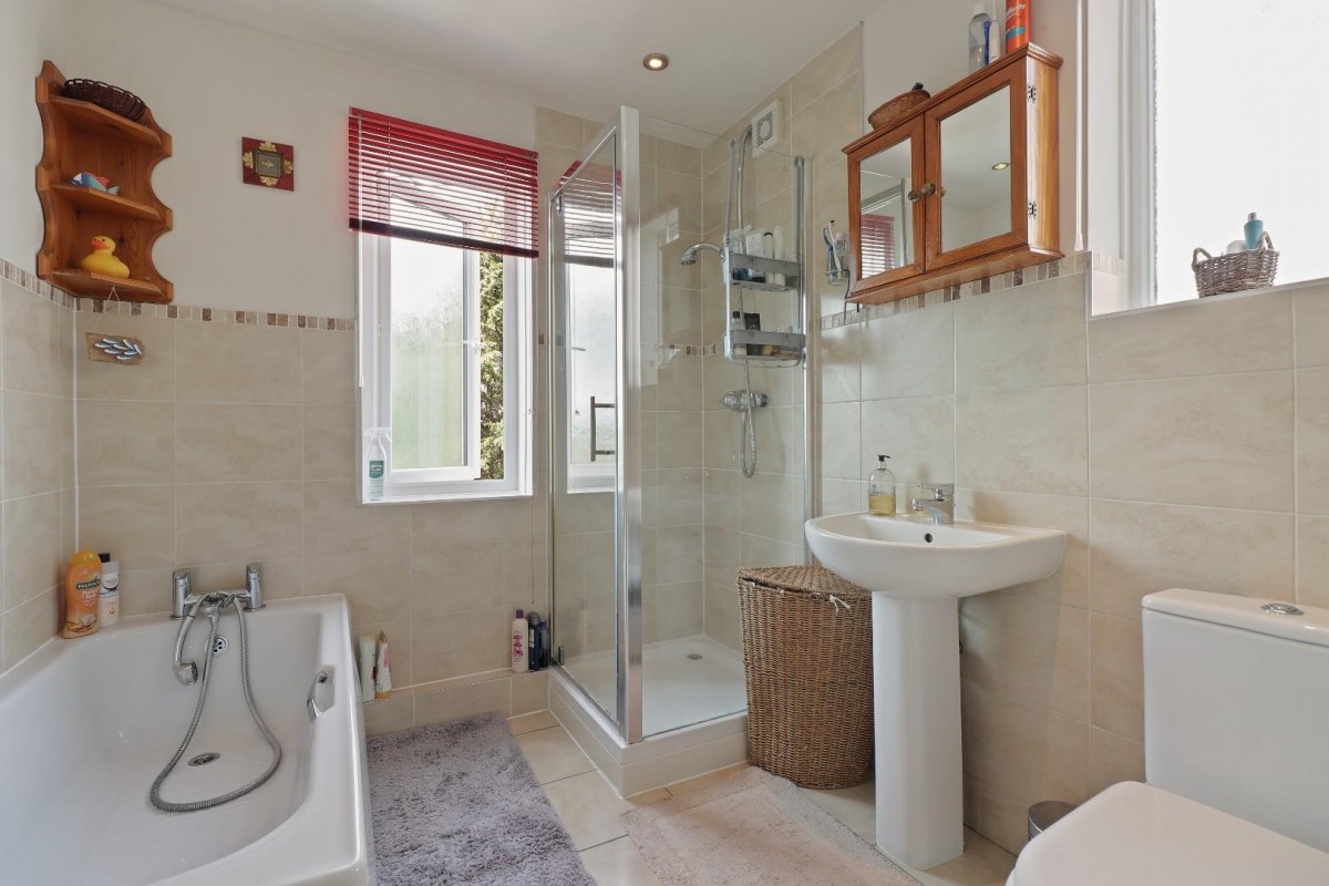 Strelley Avenue, Beauchief, Sheffield, S8 0BE