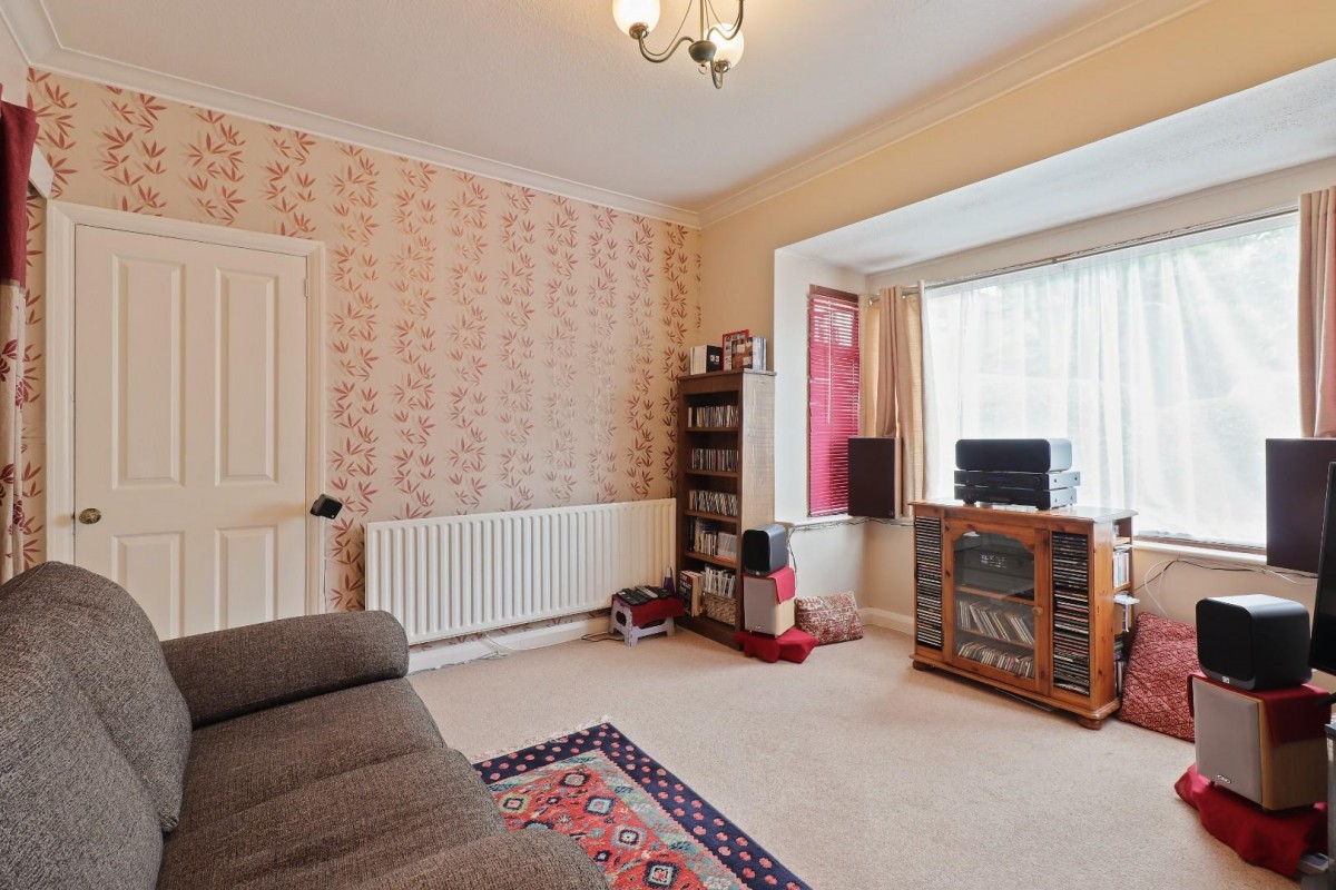 Strelley Avenue, Beauchief, Sheffield, S8 0BE