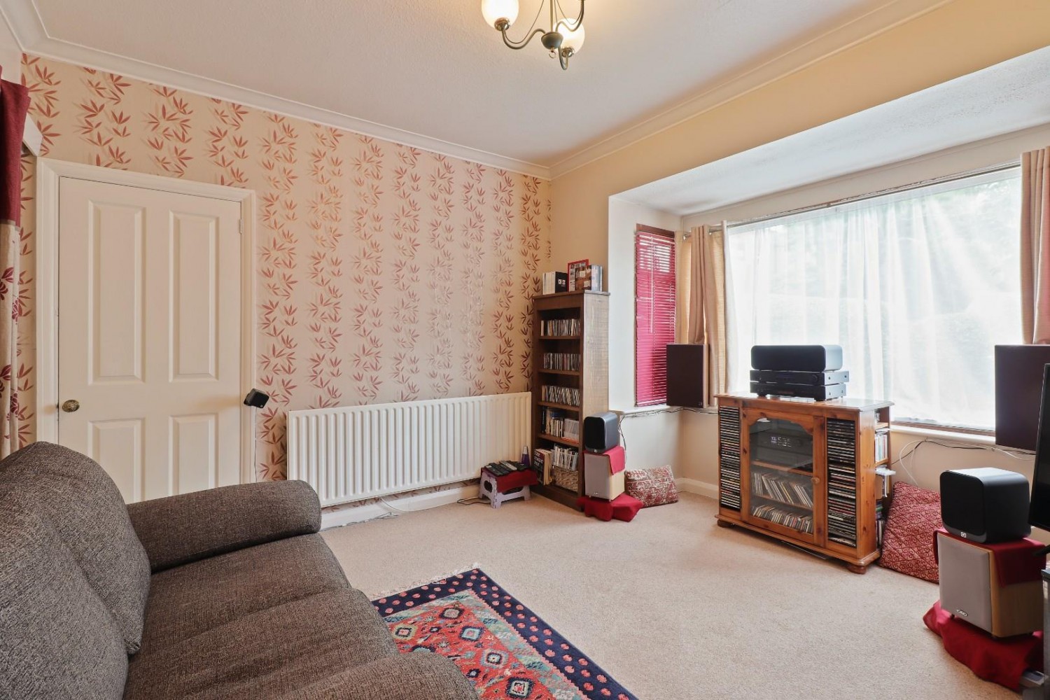3 bedroom House for sale in Strelley Avenue, Beauchief, Sheffield, S8 0BE