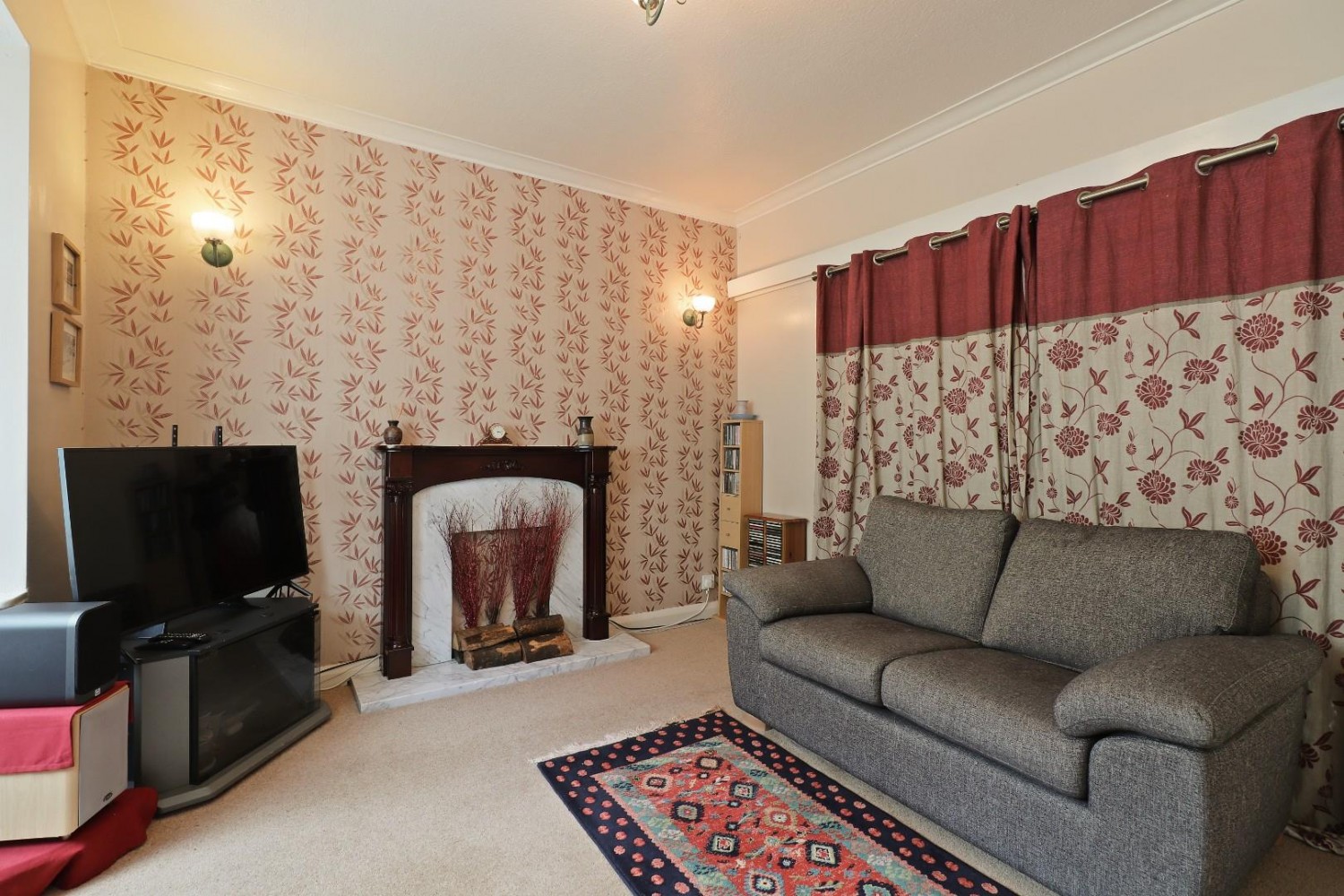 3 bedroom House for sale in Strelley Avenue, Beauchief, Sheffield, S8 0BE
