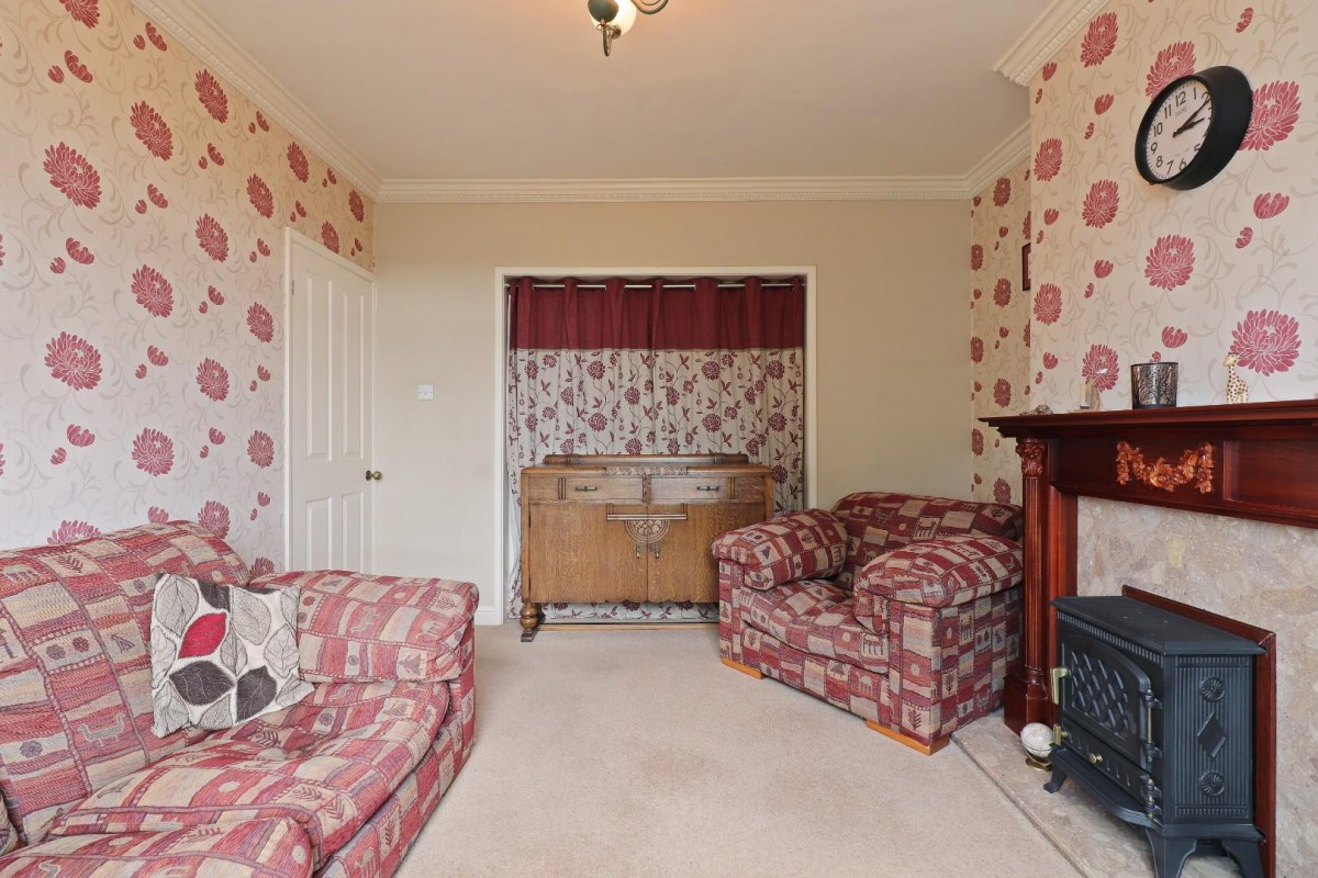 Strelley Avenue, Beauchief, Sheffield, S8 0BE