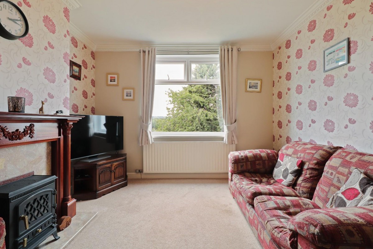 Strelley Avenue, Beauchief, Sheffield, S8 0BE