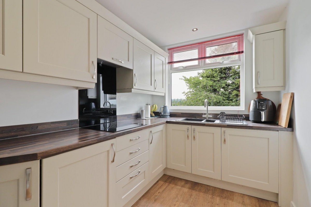 Strelley Avenue, Beauchief, Sheffield, S8 0BE
