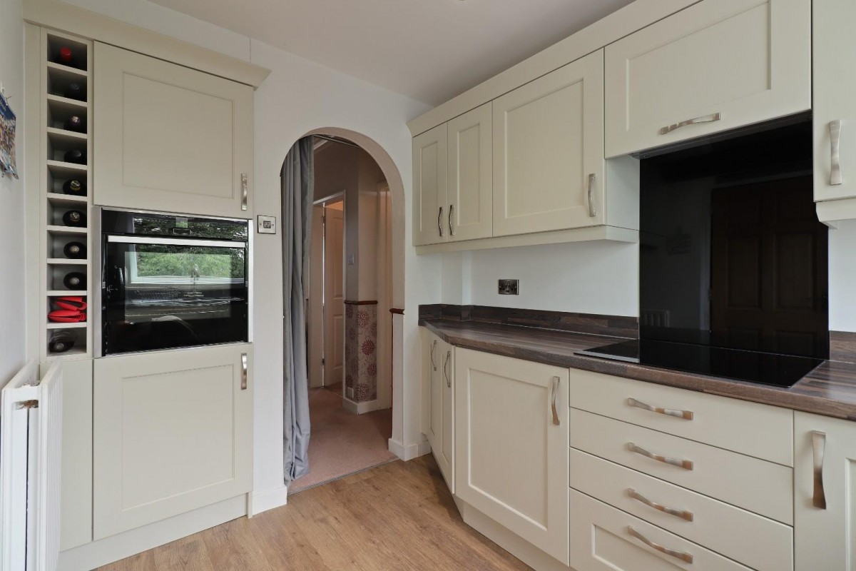 Strelley Avenue, Beauchief, Sheffield, S8 0BE
