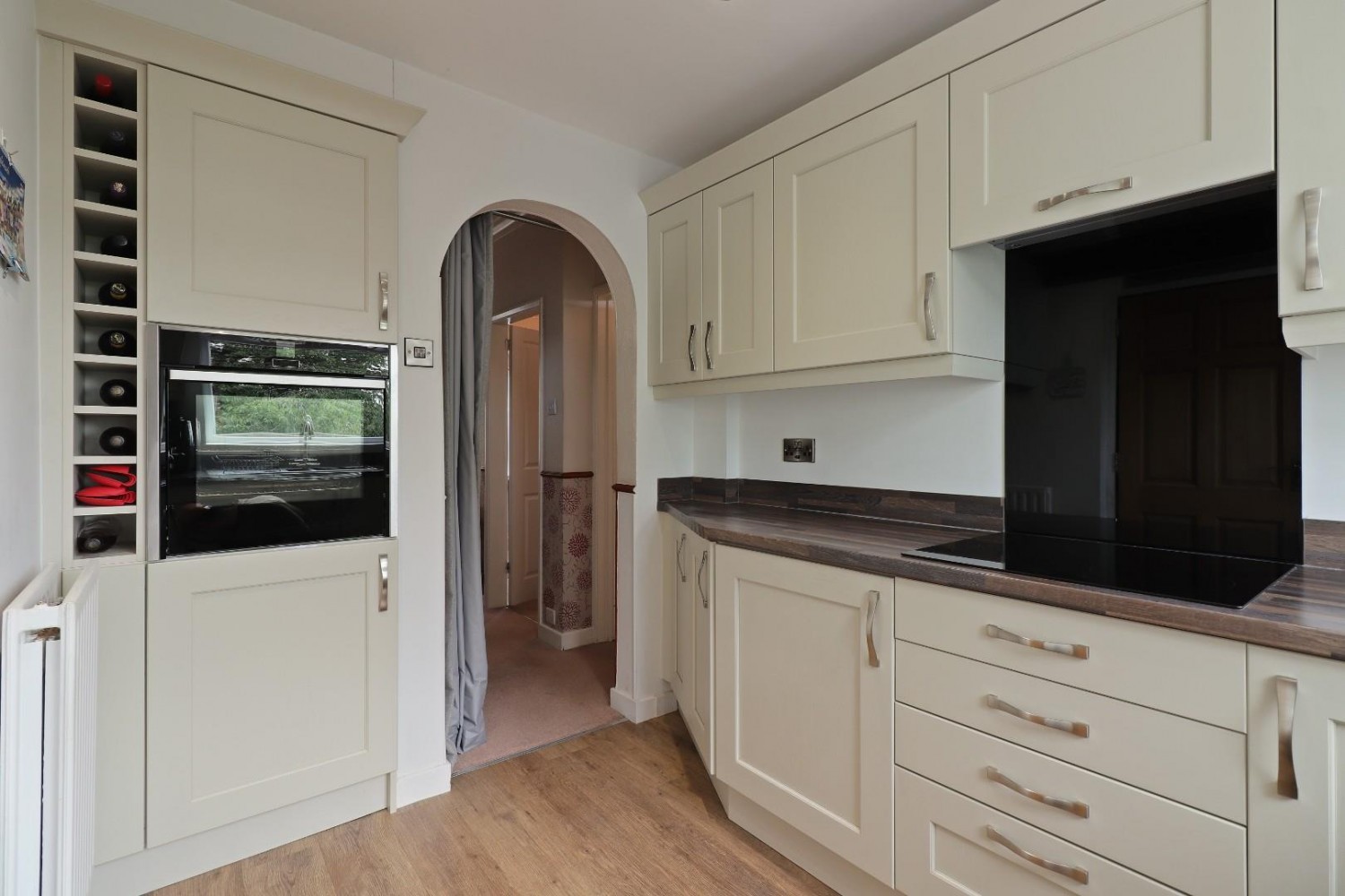 3 bedroom House for sale in Strelley Avenue, Beauchief, Sheffield, S8 0BE