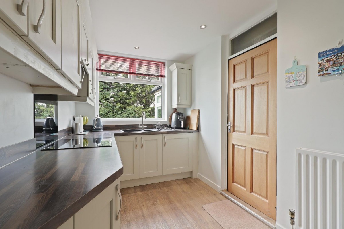 Strelley Avenue, Beauchief, Sheffield, S8 0BE