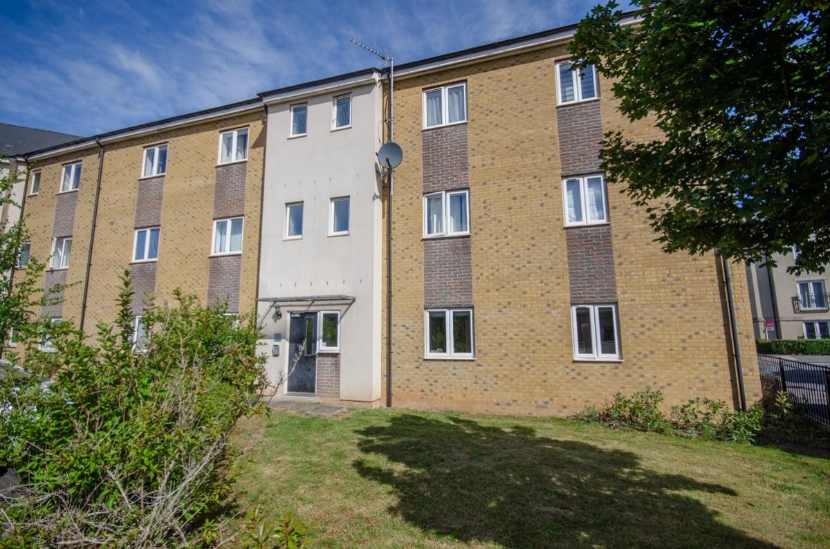 Goosefoot Road, Lyde Green, Bristol, BS16 7LX
