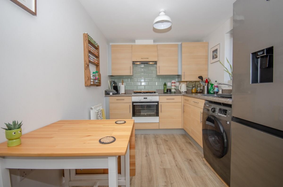 Goosefoot Road, Lyde Green, Bristol, BS16 7LX