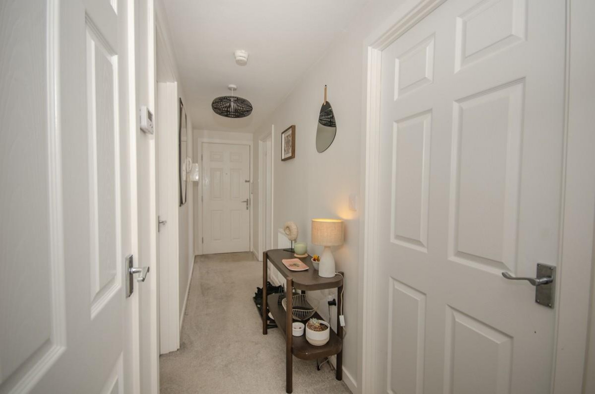 Goosefoot Road, Lyde Green, Bristol, BS16 7LX