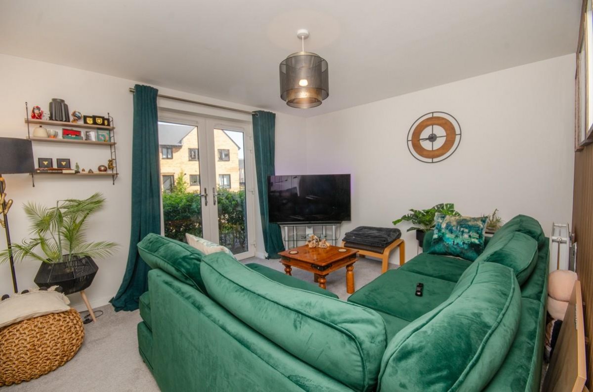 Goosefoot Road, Lyde Green, Bristol, BS16 7LX
