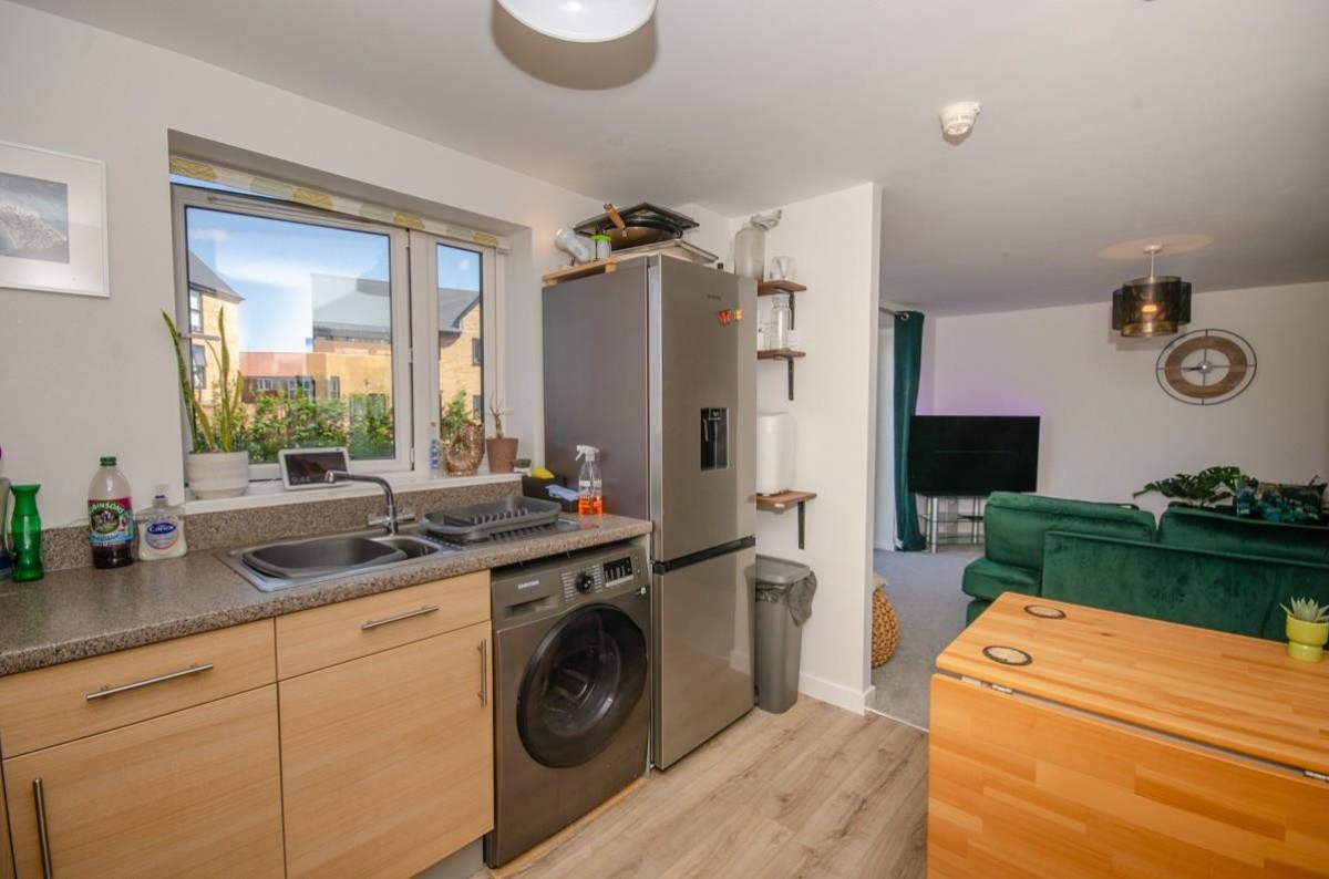 Goosefoot Road, Lyde Green, Bristol, BS16 7LX