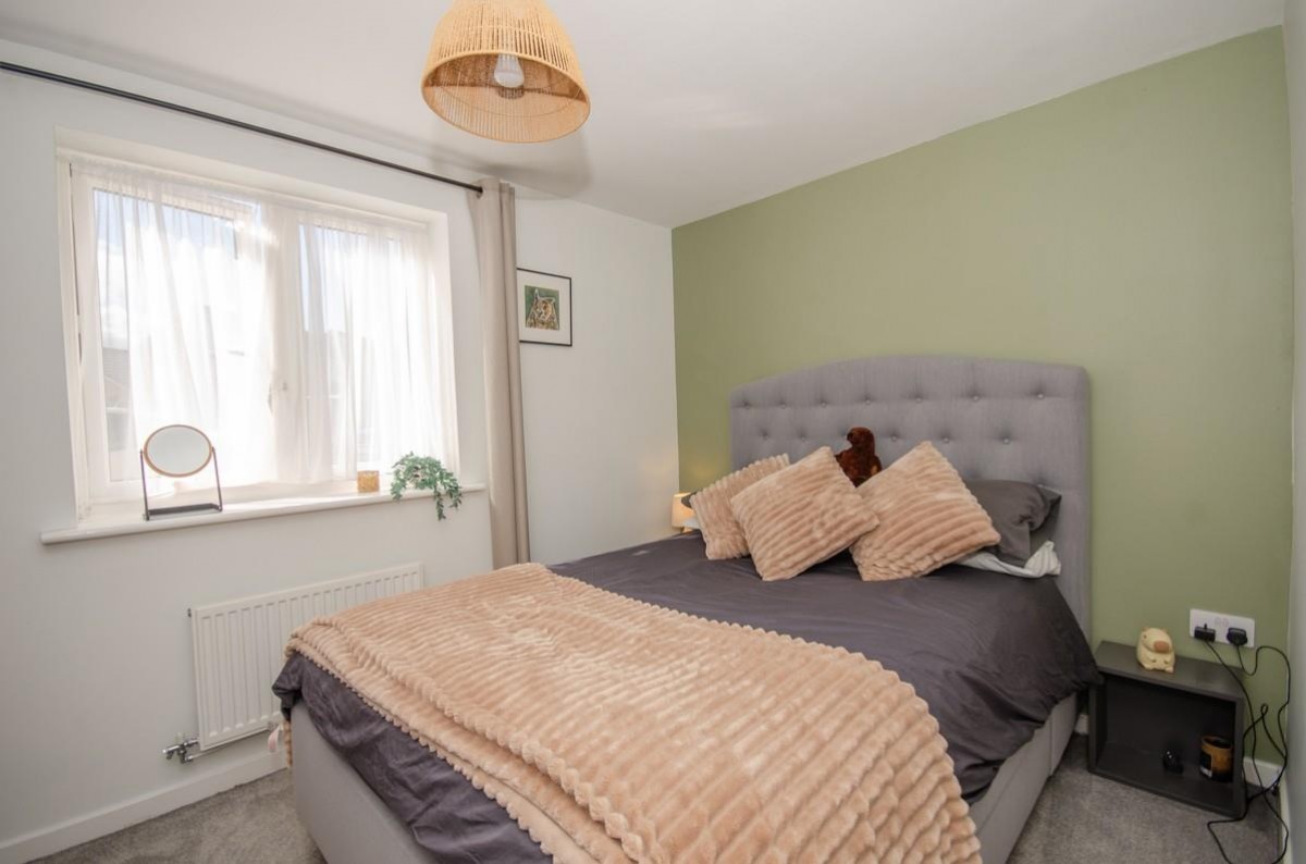 Goosefoot Road, Lyde Green, Bristol, BS16 7LX