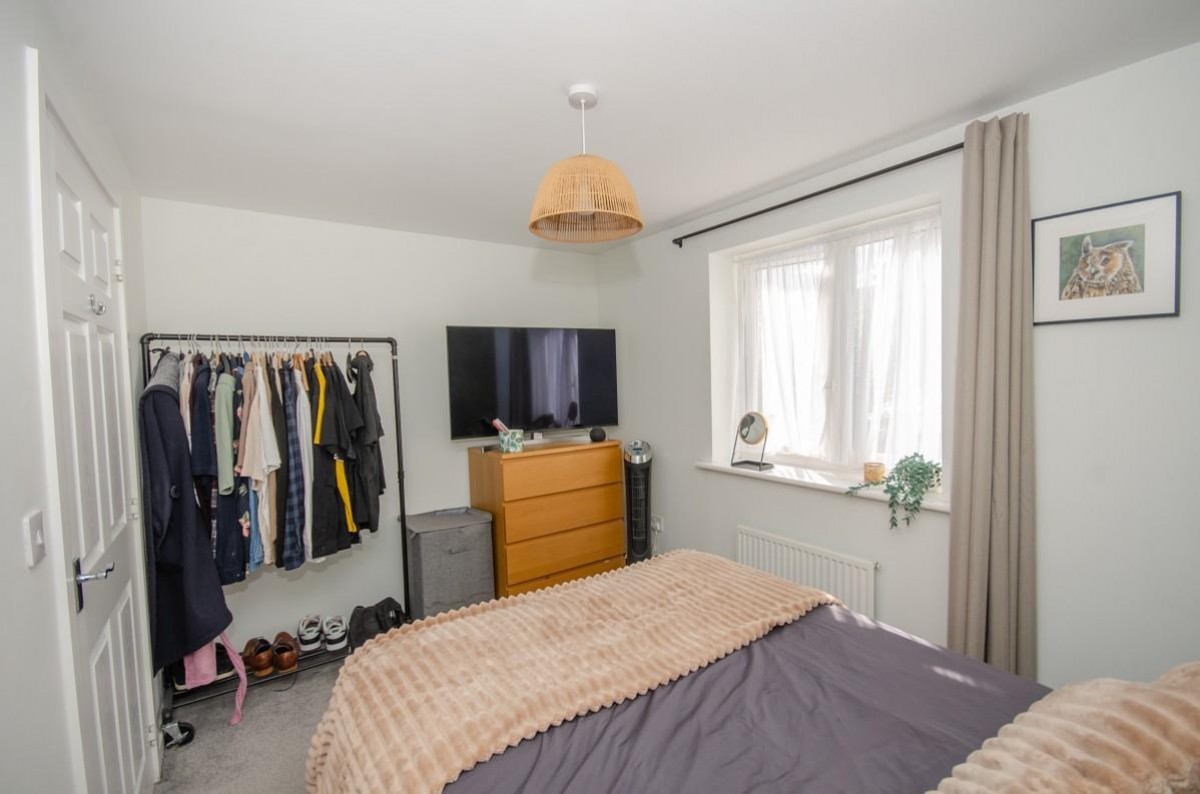 Goosefoot Road, Lyde Green, Bristol, BS16 7LX