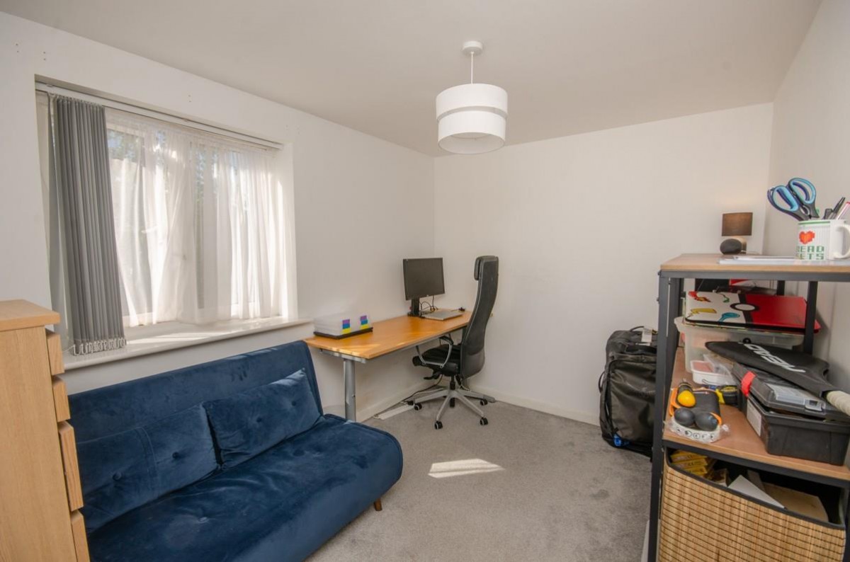 Goosefoot Road, Lyde Green, Bristol, BS16 7LX