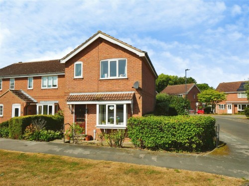 Drovers Court, Easingwold, York