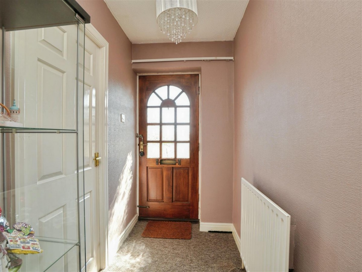 Drovers Court, Easingwold, York
