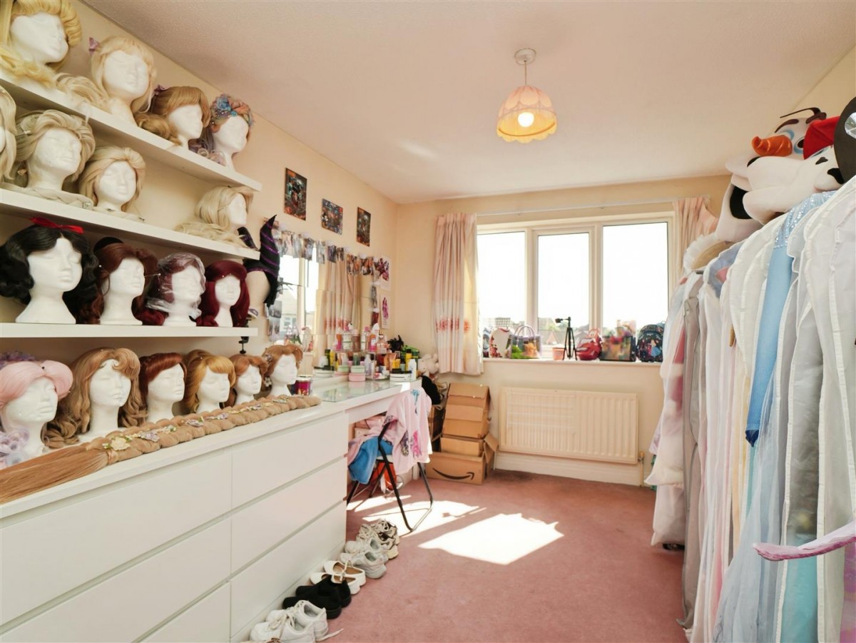 Drovers Court, Easingwold, York
