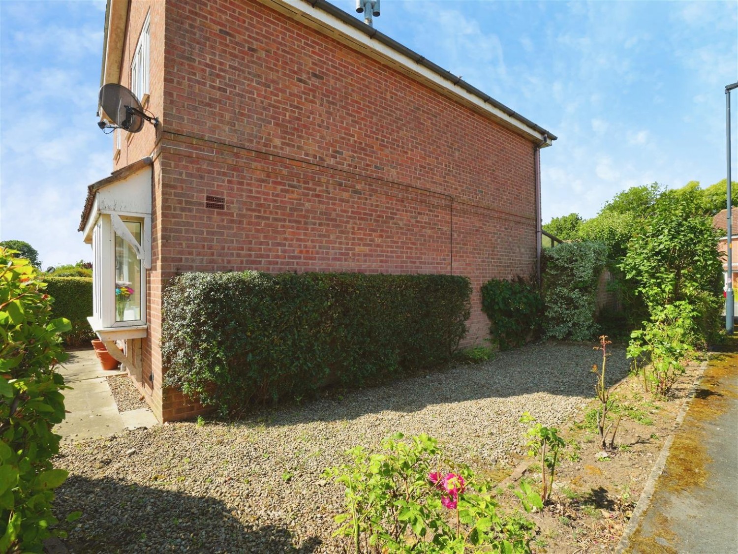 3 bedroom House to let in Drovers Court, Easingwold, York