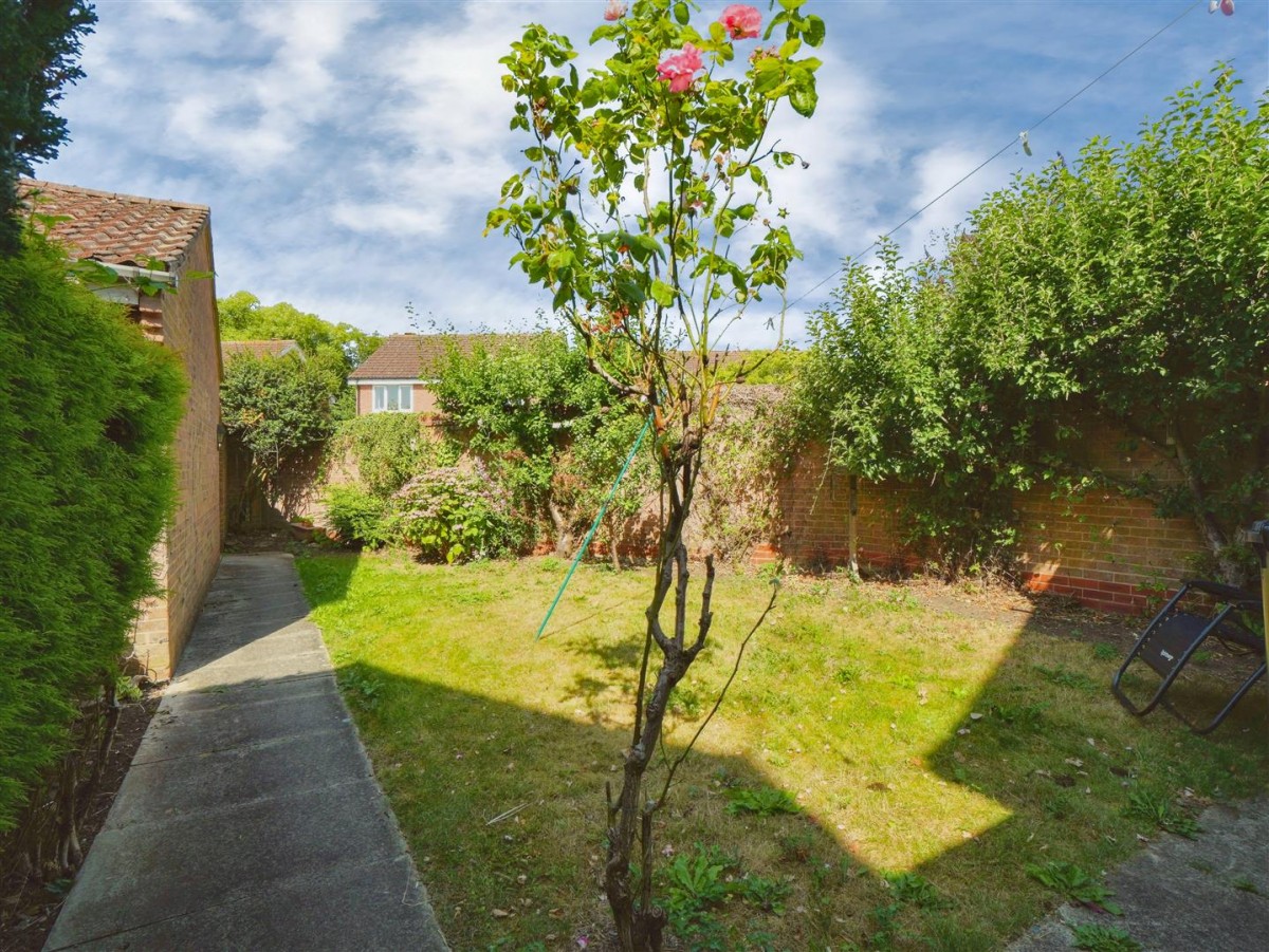 Drovers Court, Easingwold, York