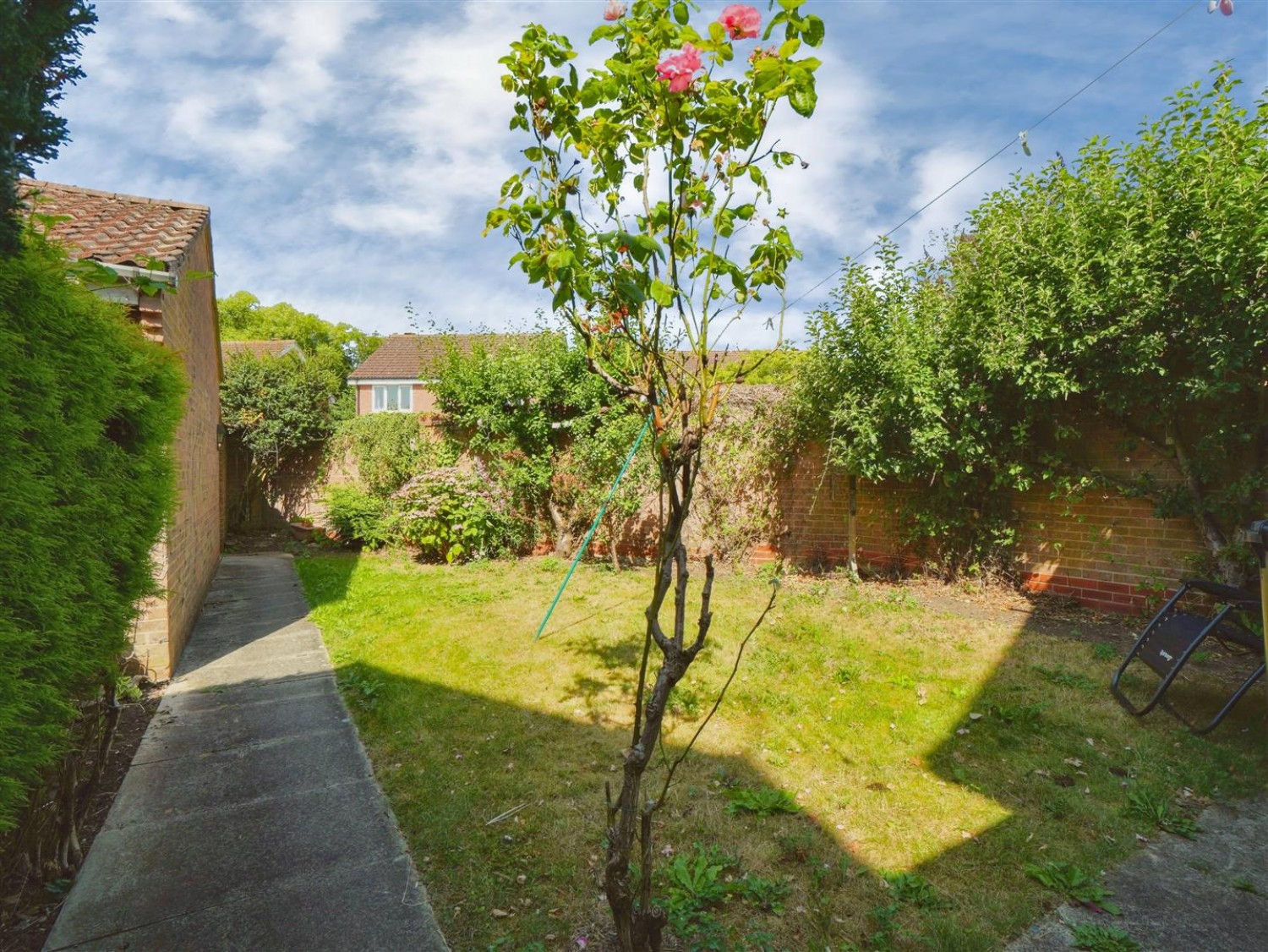 3 bedroom House to let in Drovers Court, Easingwold, York