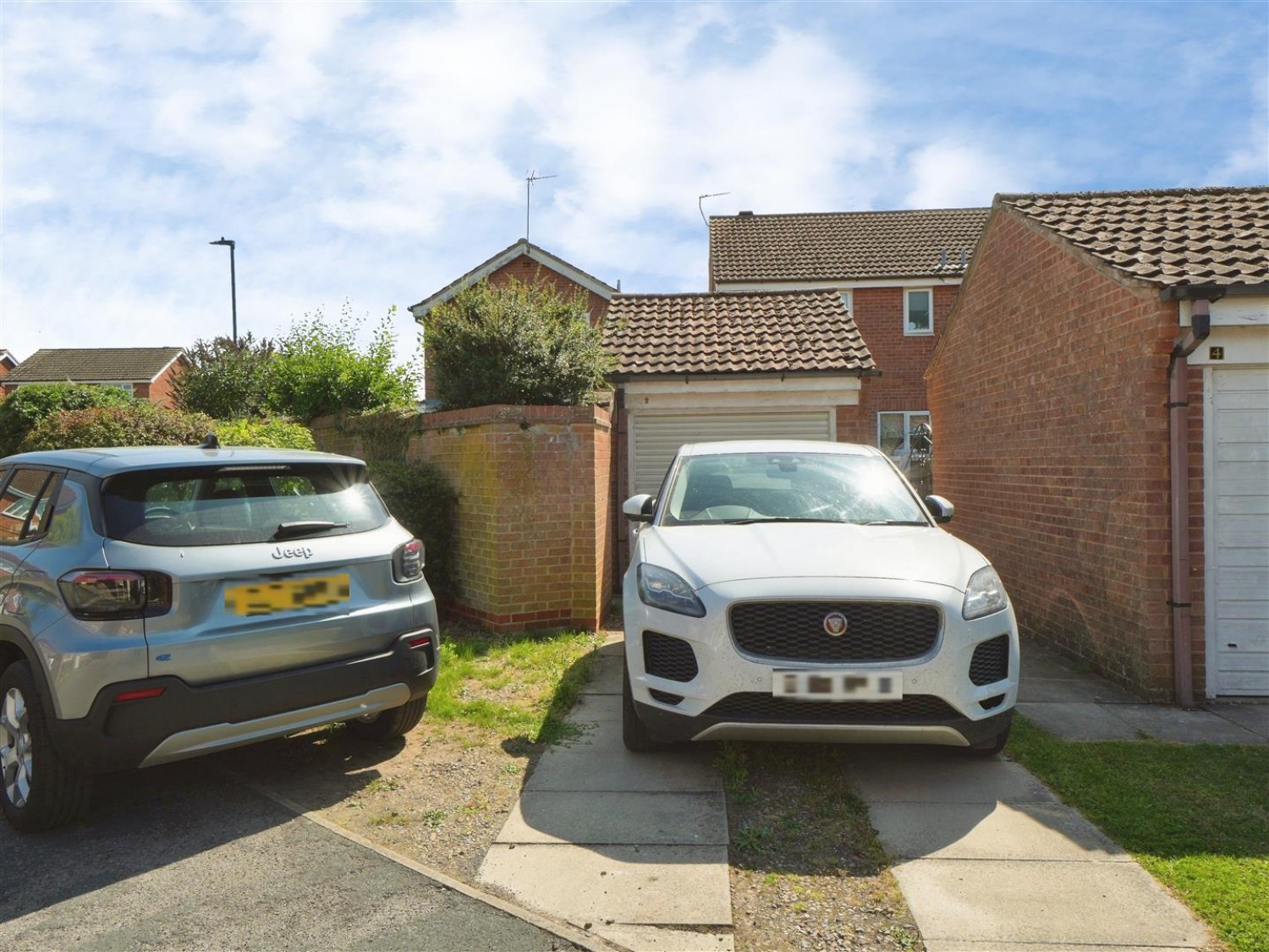 3 bedroom House to let in Drovers Court, Easingwold, York