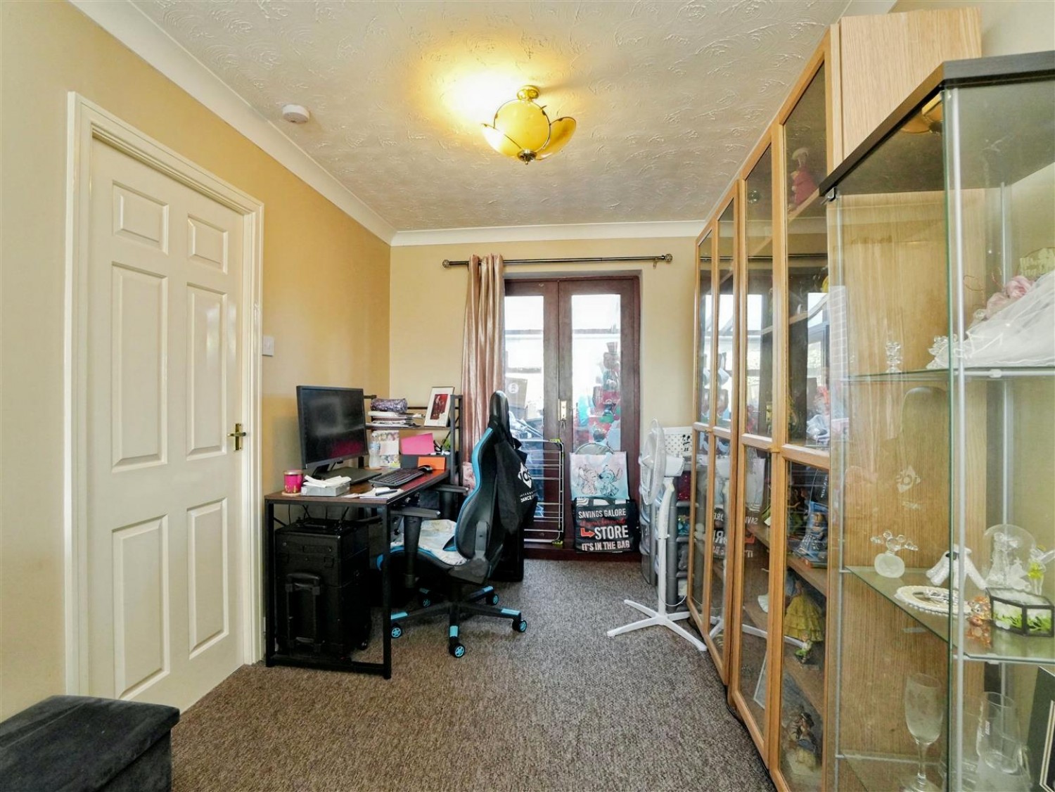3 bedroom House to let in Drovers Court, Easingwold, York