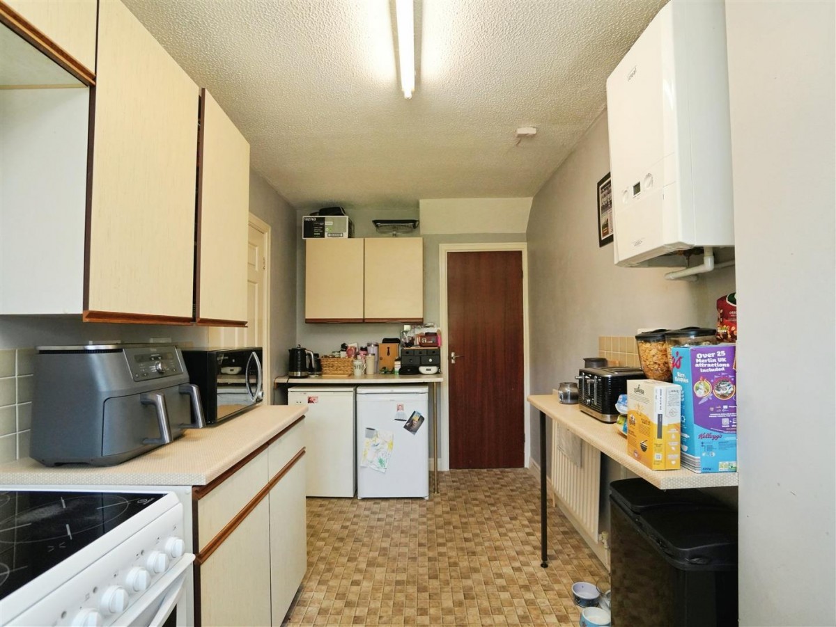 Drovers Court, Easingwold, York