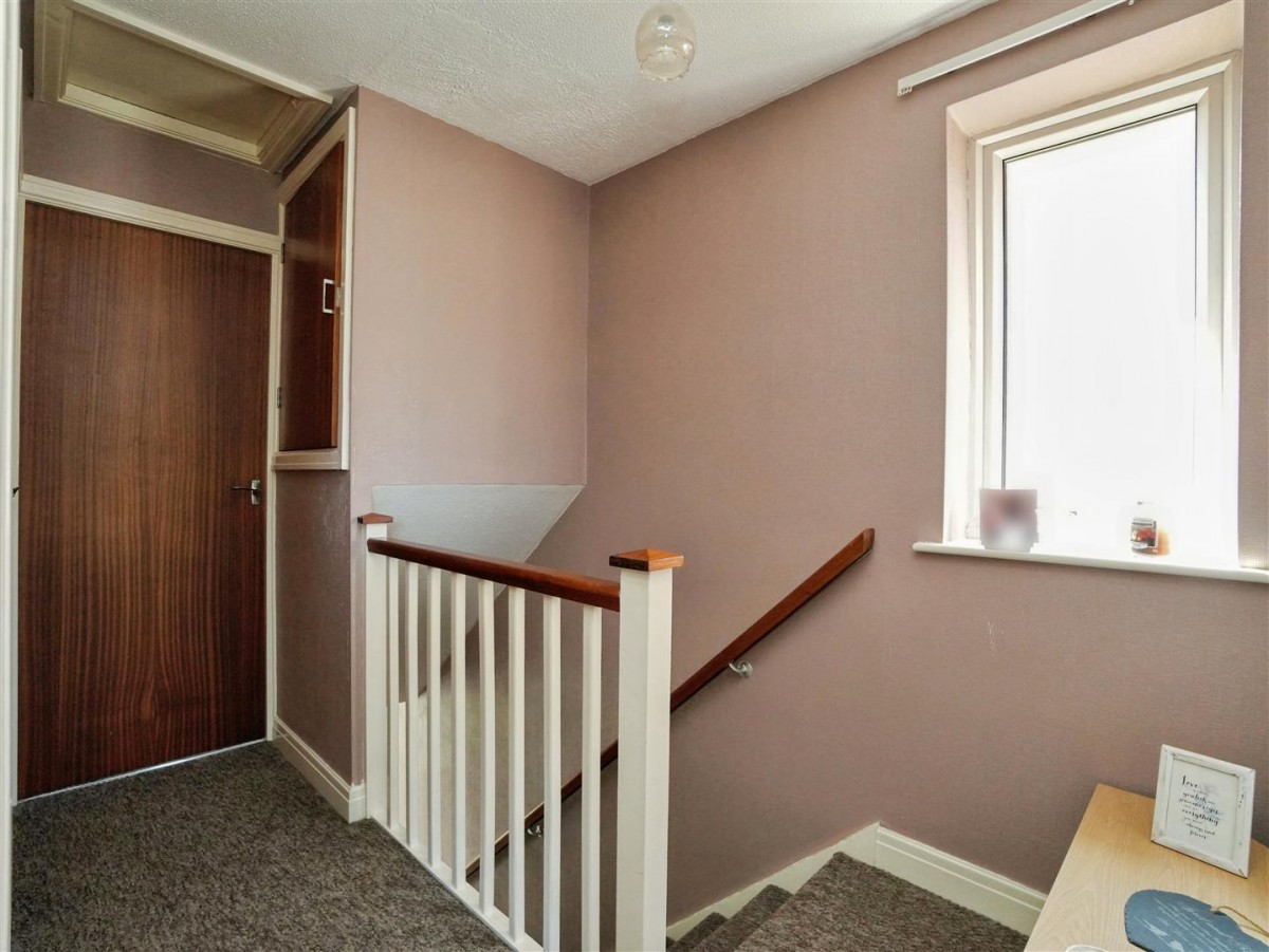Drovers Court, Easingwold, York
