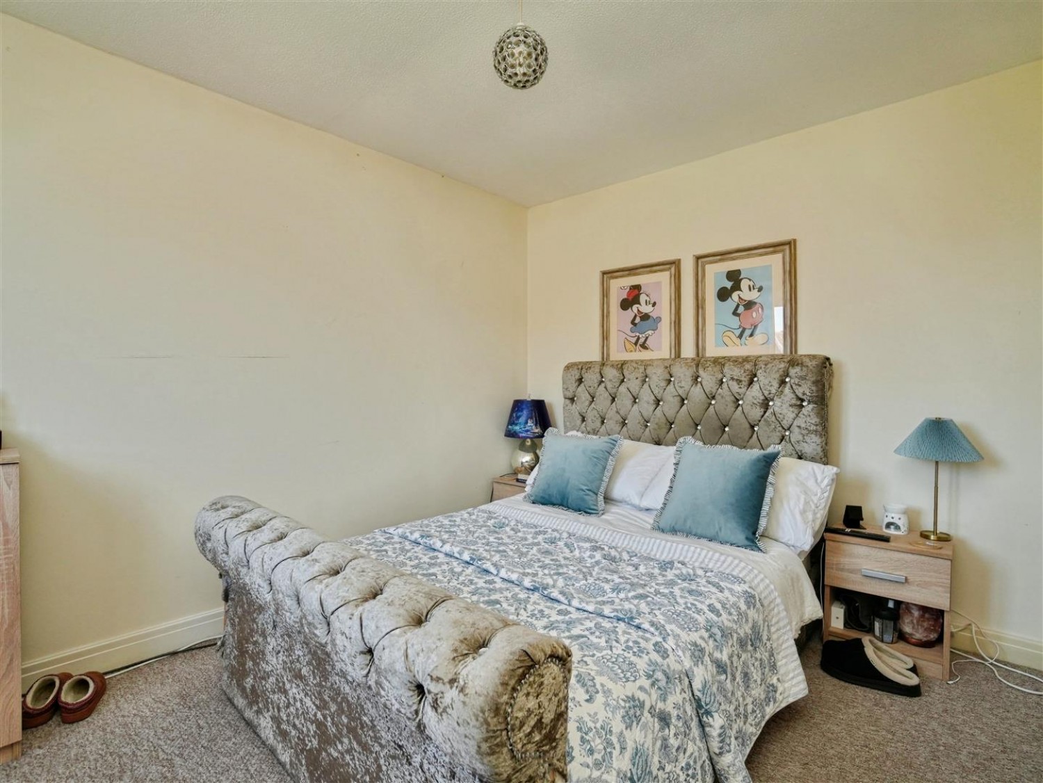 3 bedroom House to let in Drovers Court, Easingwold, York