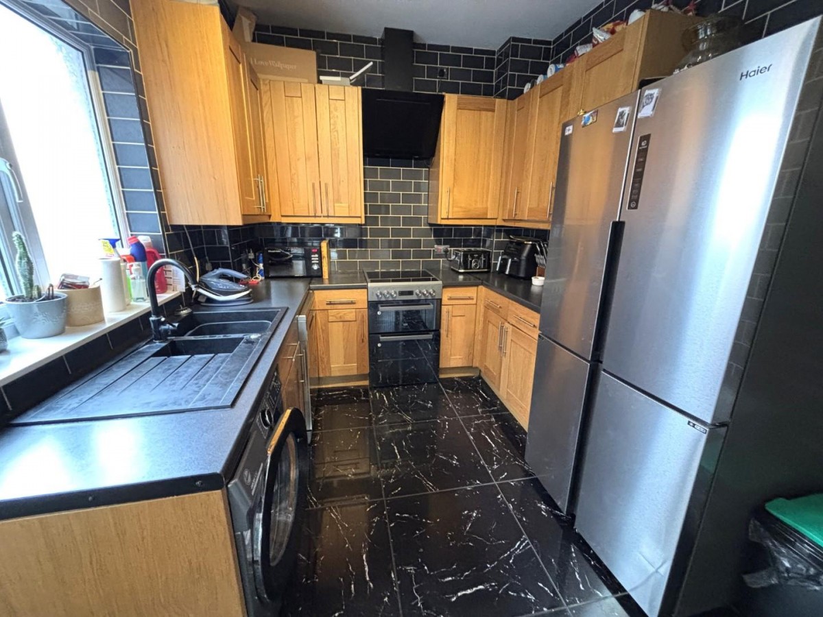 George Street, Gainsborough, DN21 2PU