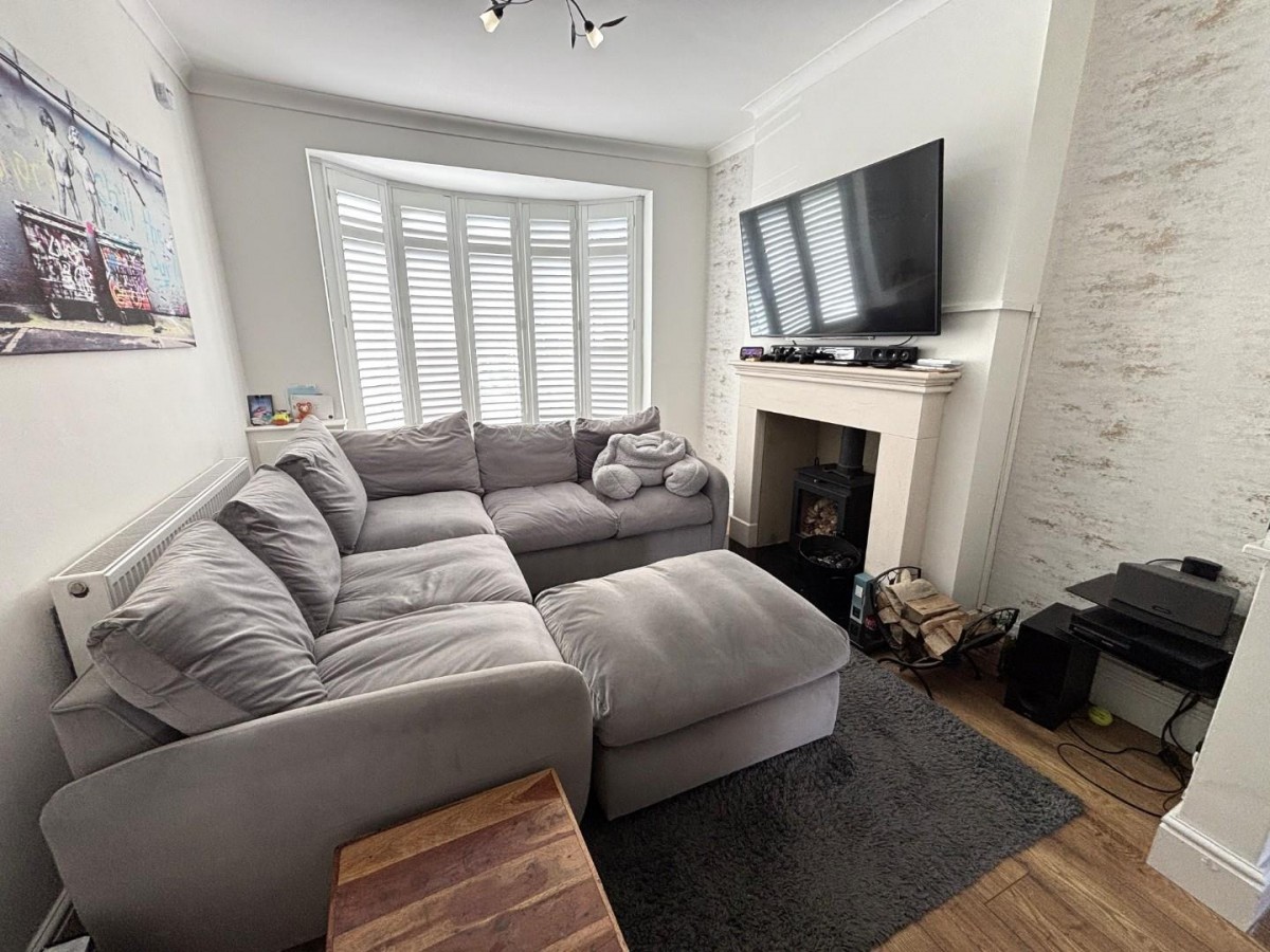 George Street, Gainsborough, DN21 2PU