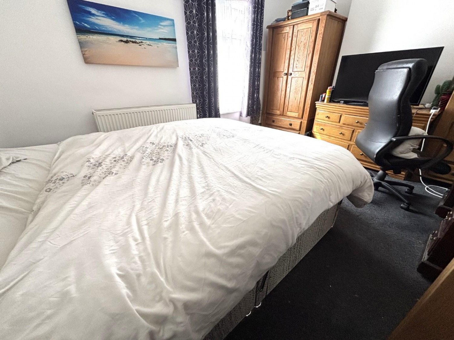 3 bedroom House for sale in George Street, Gainsborough, DN21 2PU