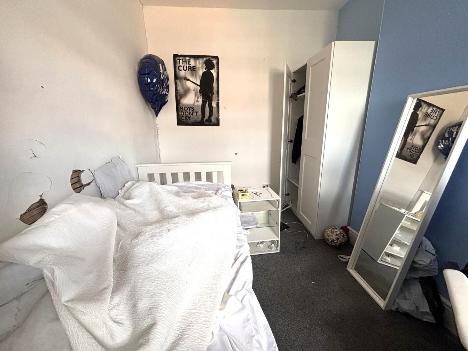 3 bedroom House for sale in George Street, Gainsborough, DN21 2PU