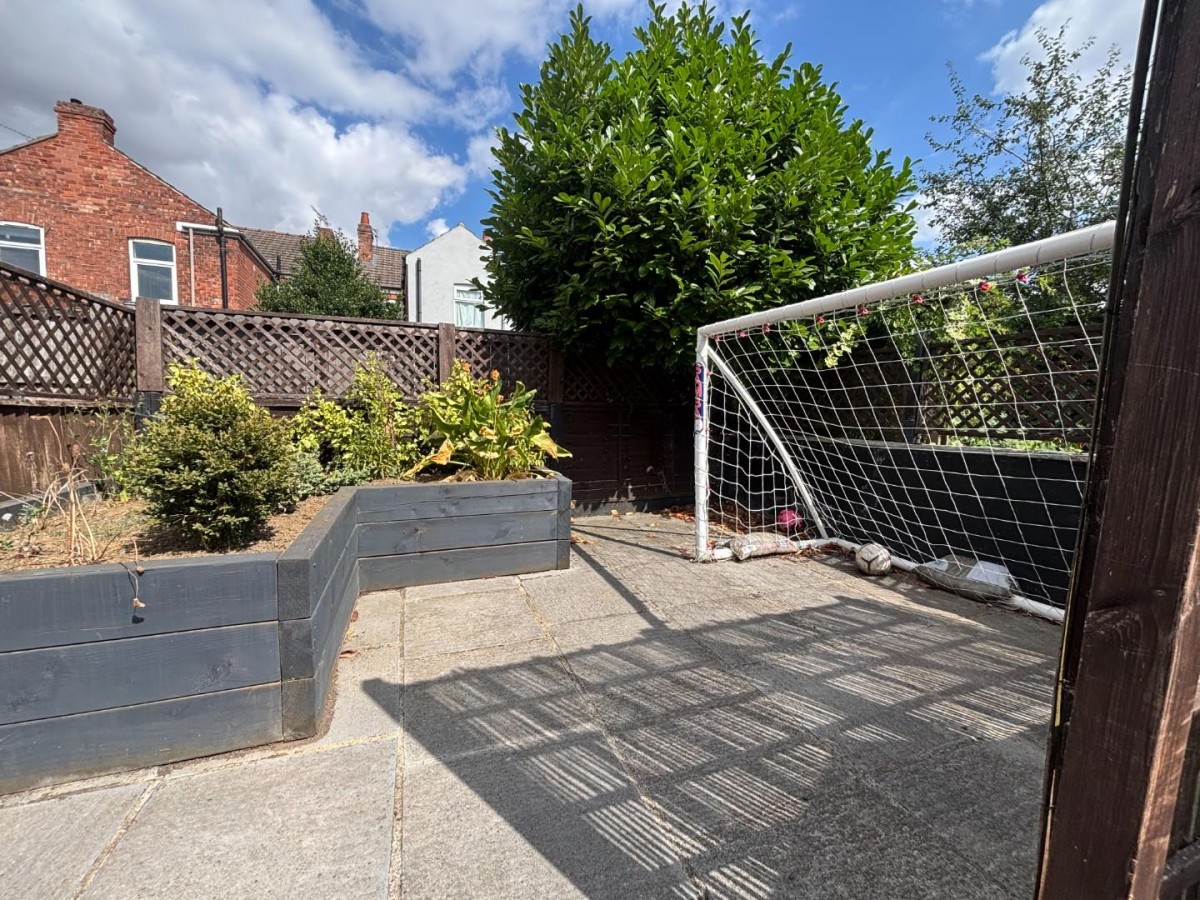 George Street, Gainsborough, DN21 2PU