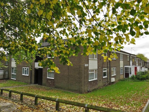Roman Way, Harborne, Birmingham, B15 2SL