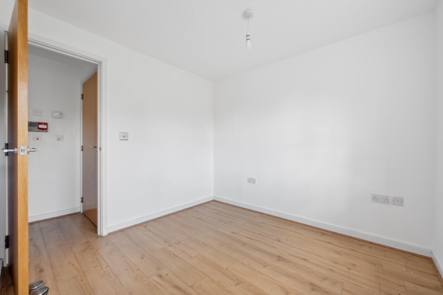 1 bedroom Flat for sale in Chaplin House, Shepperton Road, N1