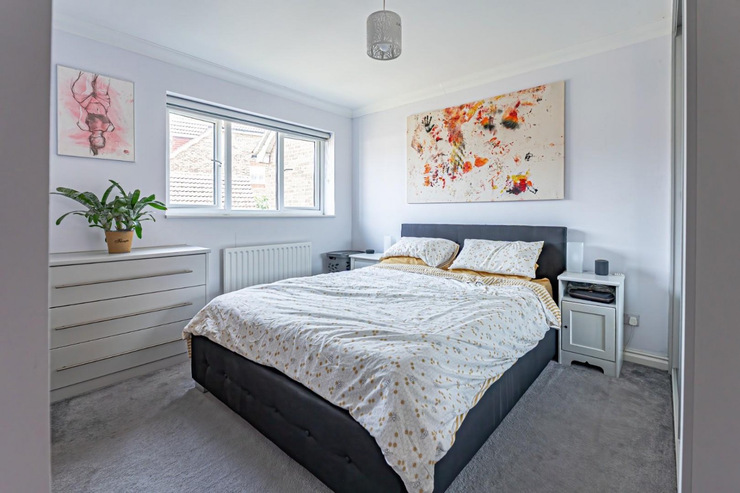 4 bedroom House for sale in High Street, Eaton Bray