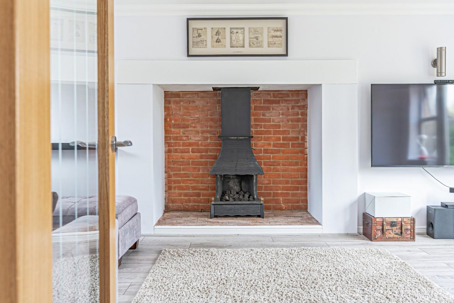 4 bedroom House for sale in High Street, Eaton Bray