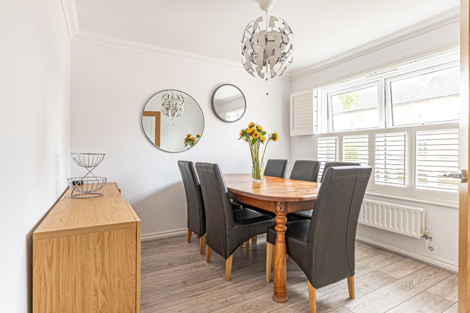 4 bedroom House for sale in High Street, Eaton Bray