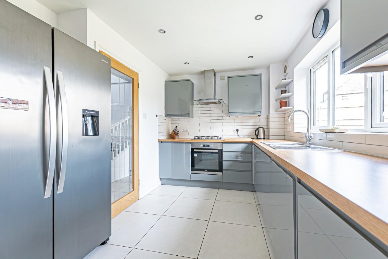 4 bedroom House for sale in High Street, Eaton Bray