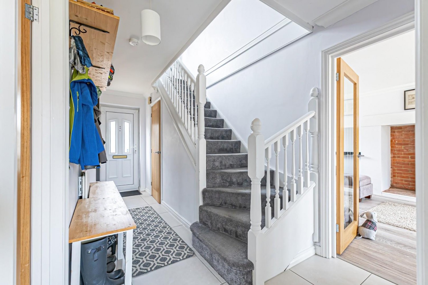 4 bedroom House for sale in High Street, Eaton Bray