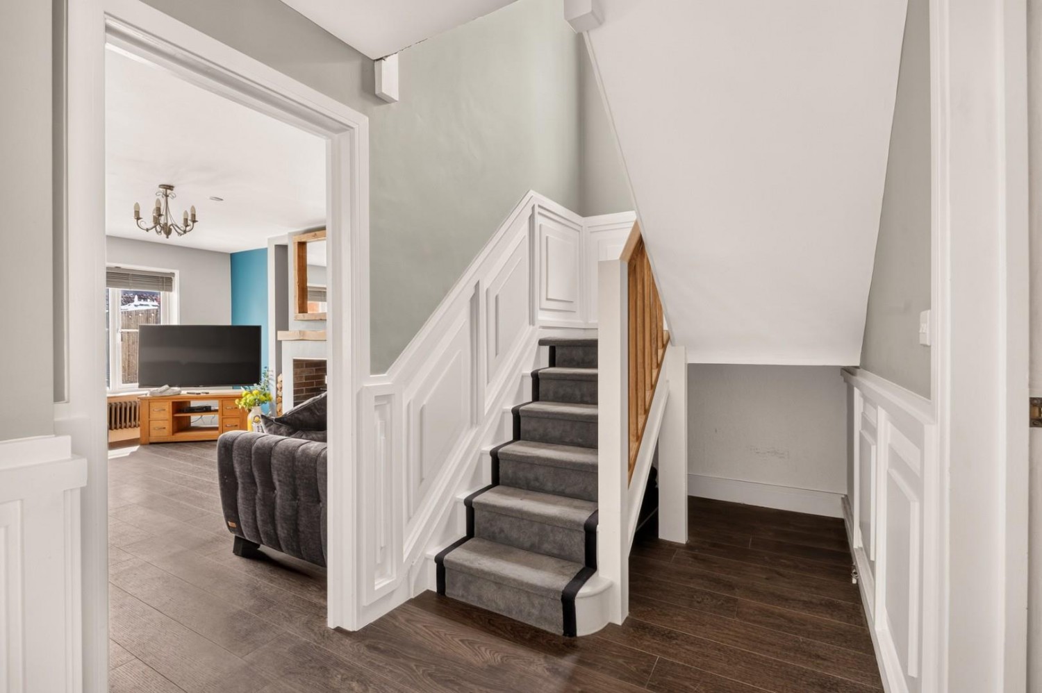 3 bedroom House for sale in Edgefield Road, Bristol