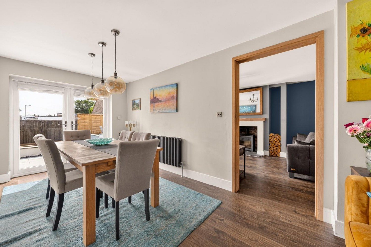 3 bedroom House for sale in Edgefield Road, Bristol