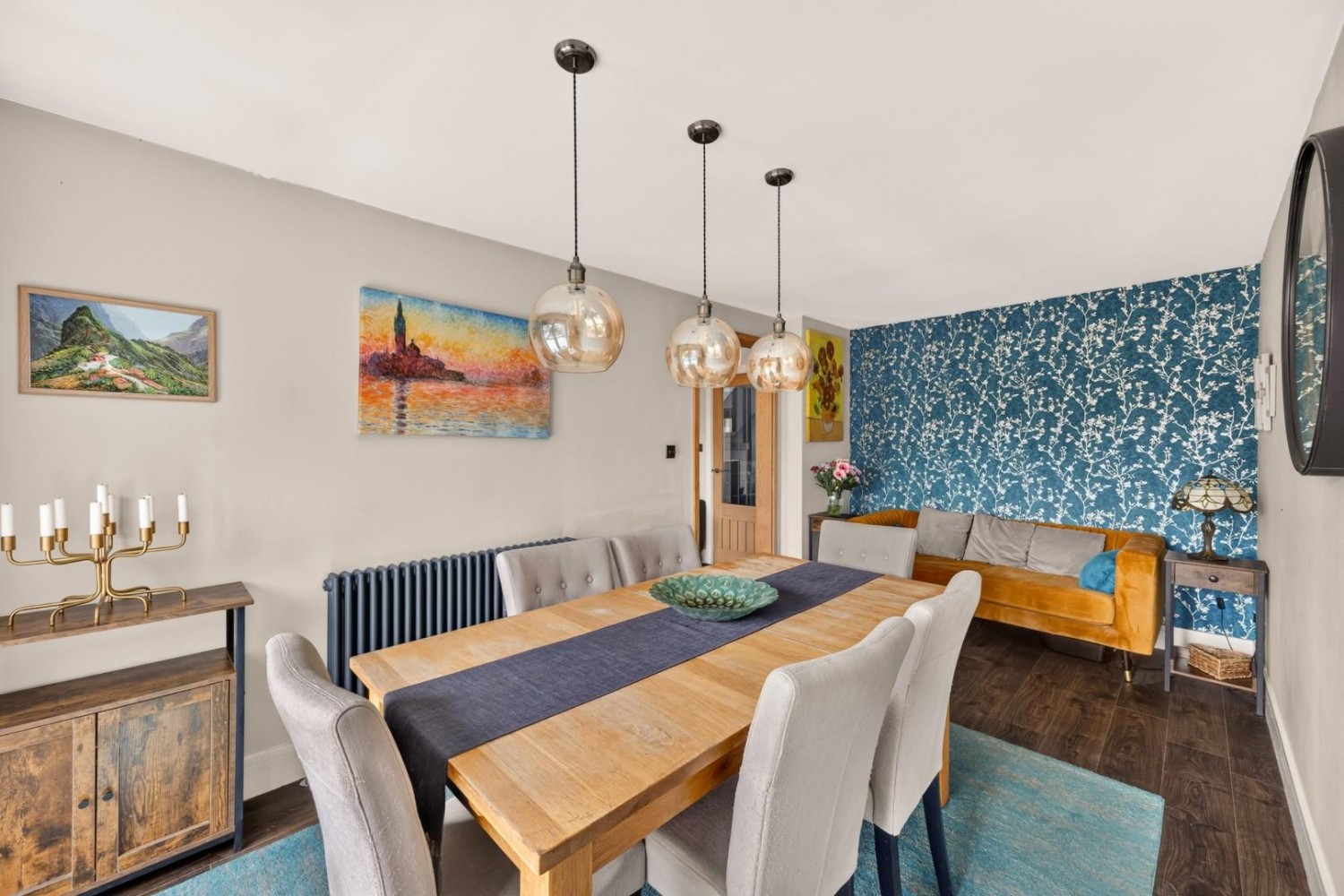 3 bedroom House for sale in Edgefield Road, Bristol