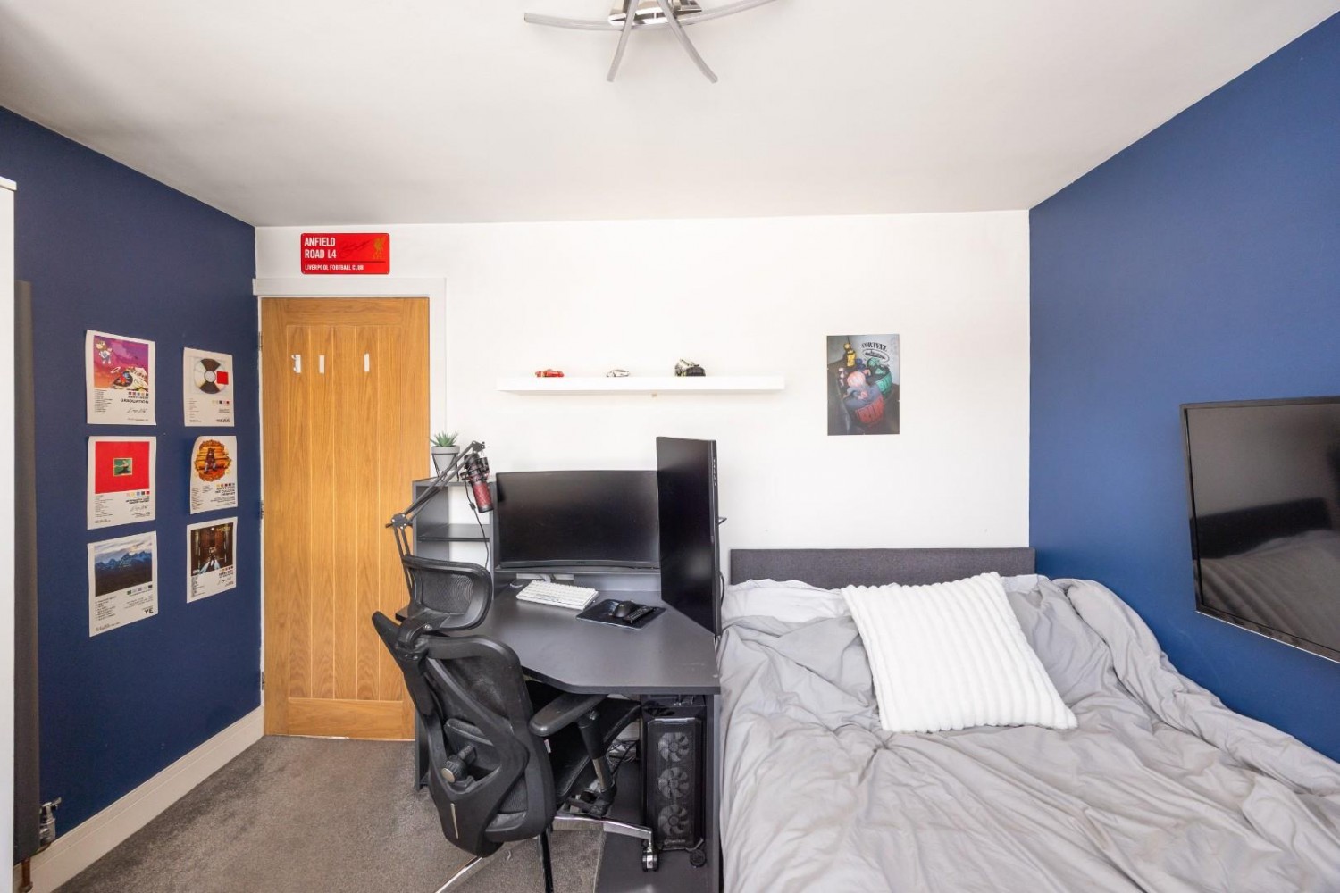 3 bedroom House for sale in Edgefield Road, Bristol